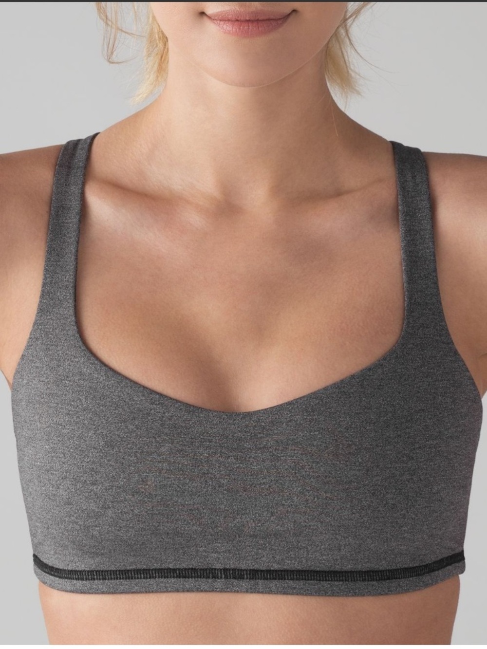 Lululemon Free To Be Bra Size 10